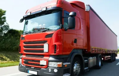 İzmir Şirvan Ambar Kargo