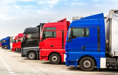 İzmir Şirvan Ambar Nakliyat