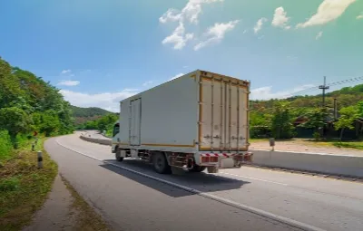 İzmir ile Şirvan Arası Bulaşık Makinesi Taşıma