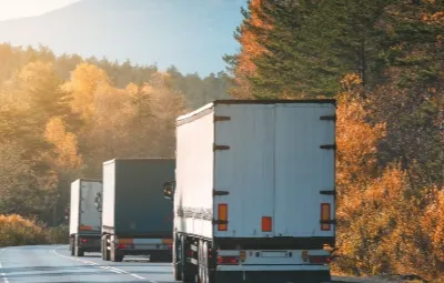 İzmir ile Şirvan Arası Klima Taşıma